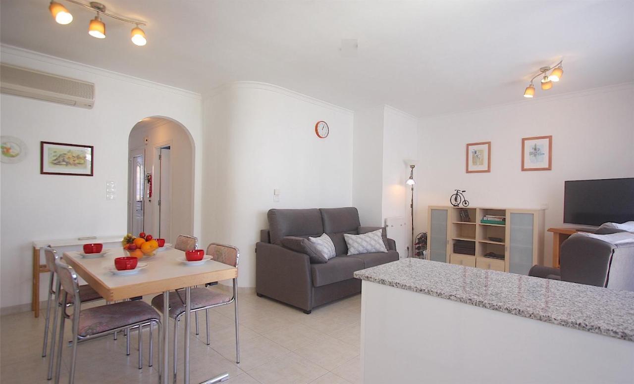 Apartamento Casa Stella Con Piscina By Costablancarent Dénia Exterior foto